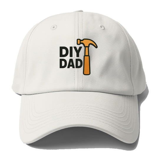 diy dad hammer Hat
