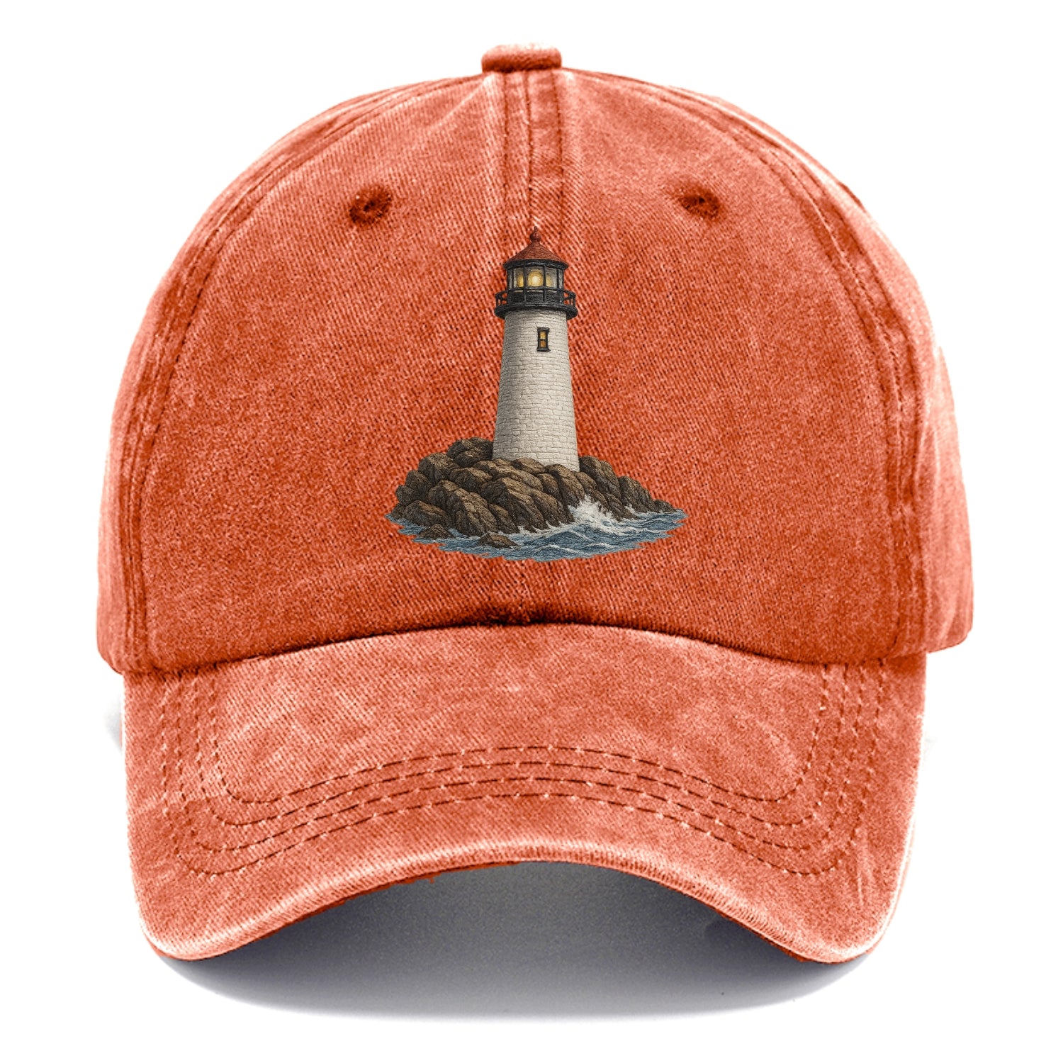 coastal beacons Hat