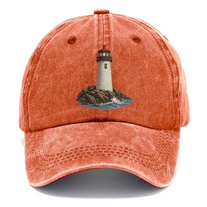 coastal beacons Hat