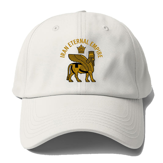 Iran Eternal Empire Baseball Cap