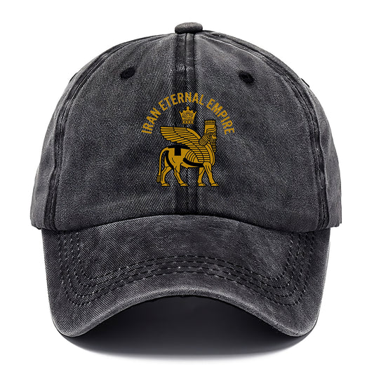 Iran Eternal Empire Classic Cap