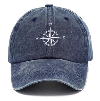 Navigating Hat Navigate Your Path: The Classic Hat for Explorers and Travelers – Pandaize