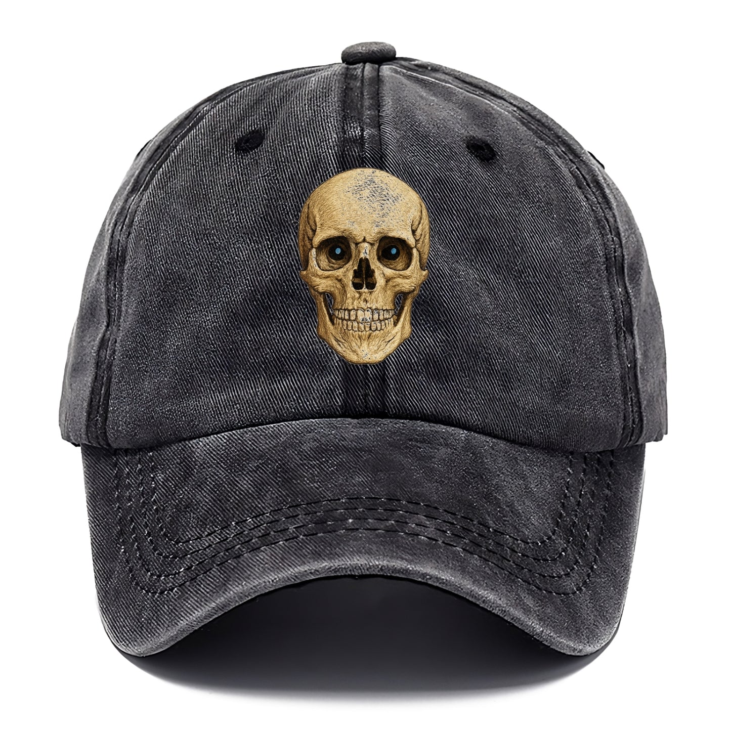 memento mori artistry Hat