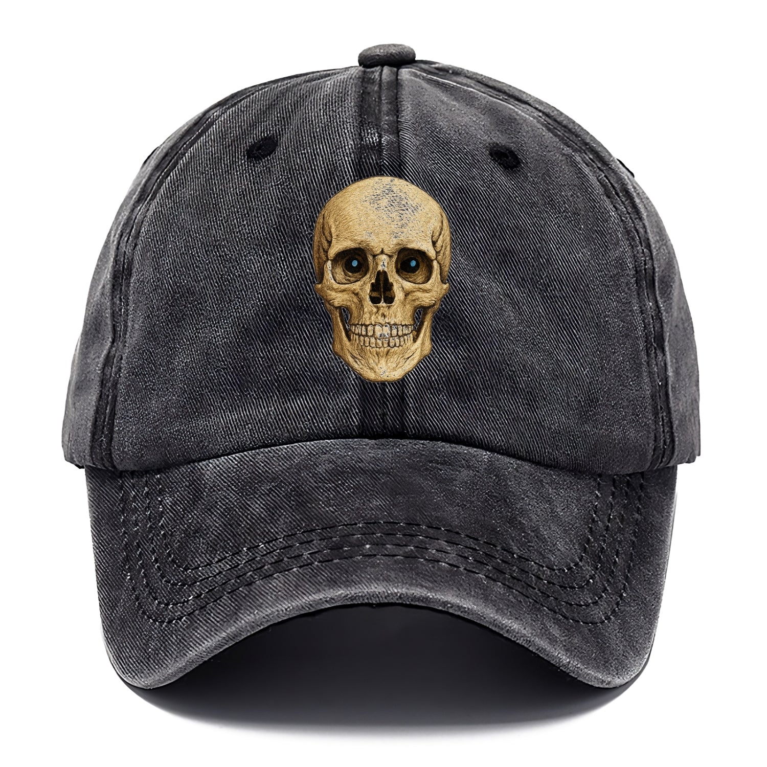 memento mori artistry Hat