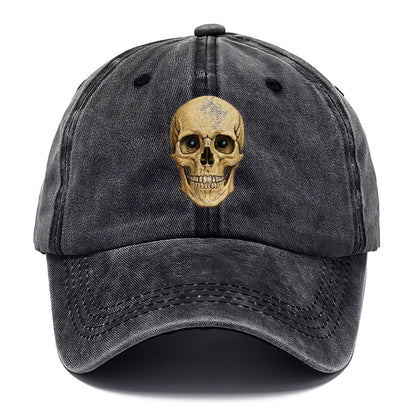 memento mori artistry Hat