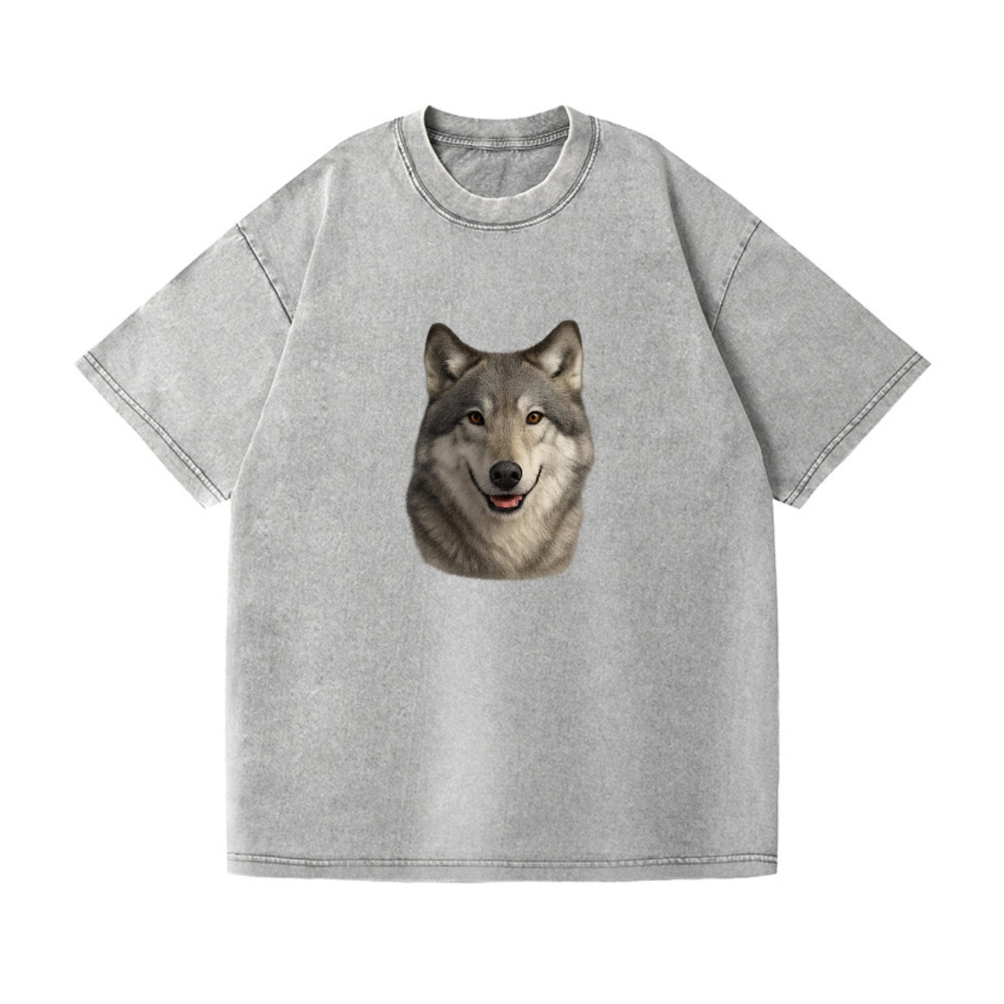 wolf wild spirit Hat