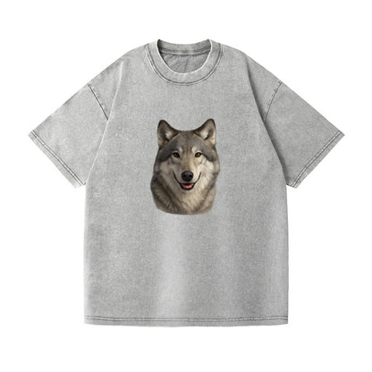 wolf wild spirit Hat