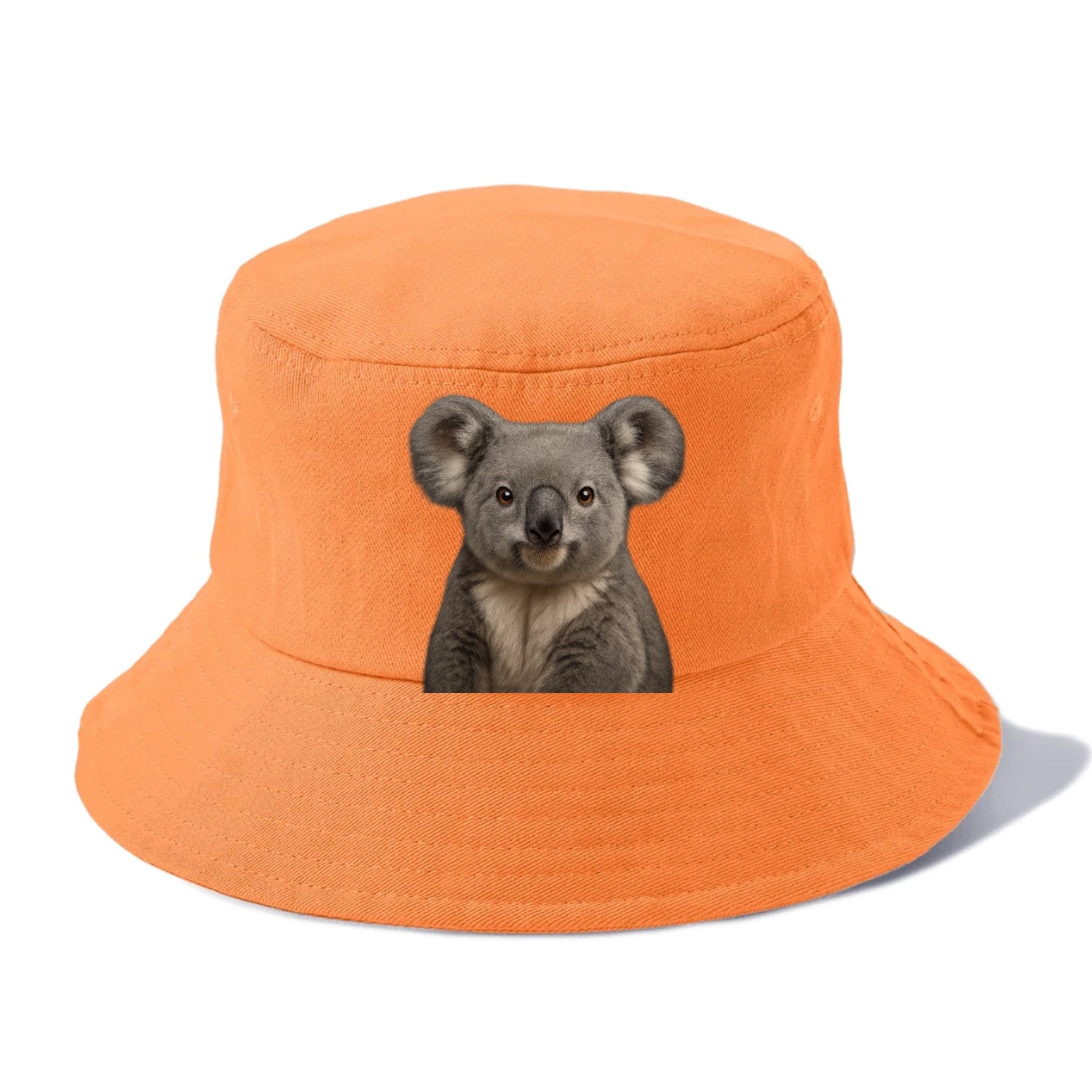 koala portrait design Hat