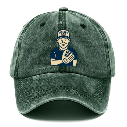 sports family Hat