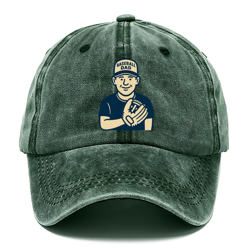 Sports Family Classic Cap