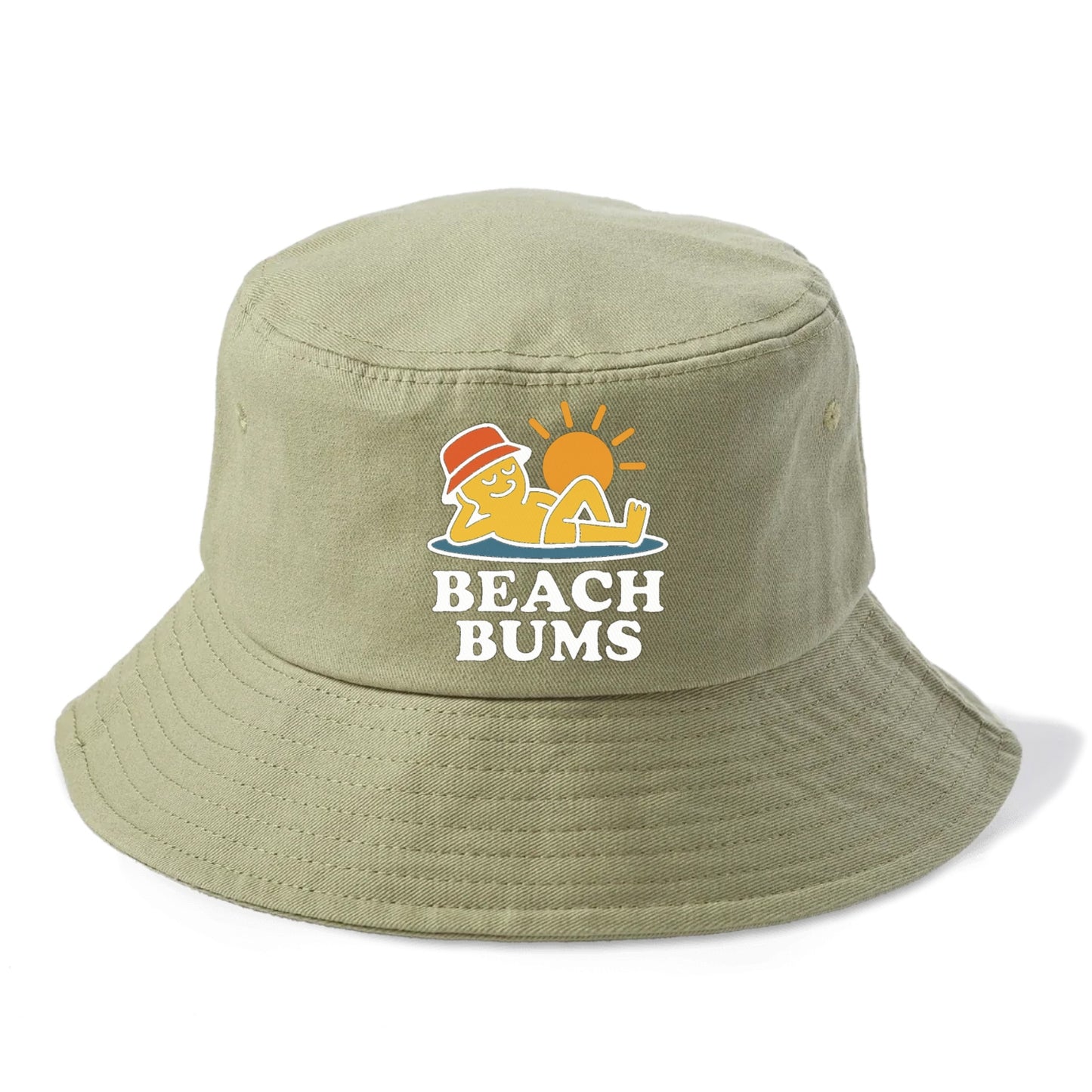 beach bums Hat