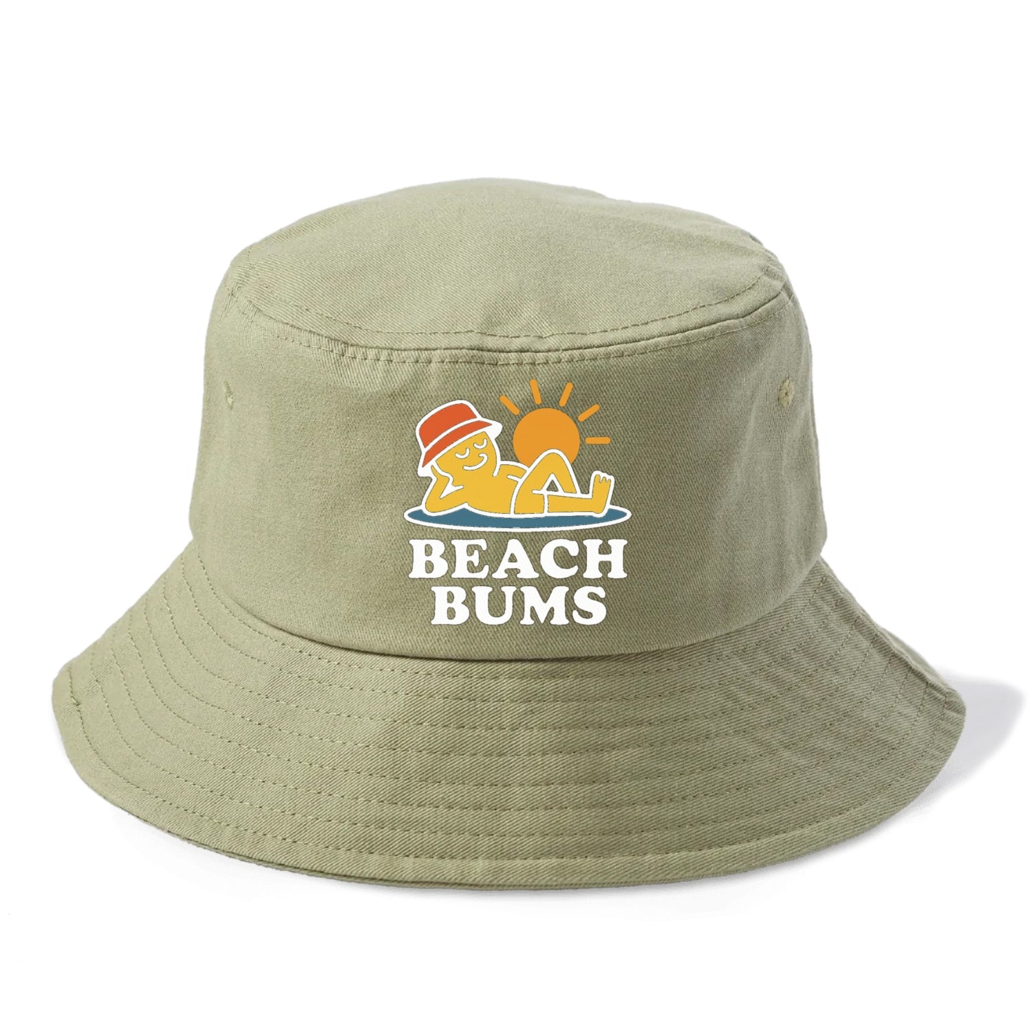 beach bums Hat