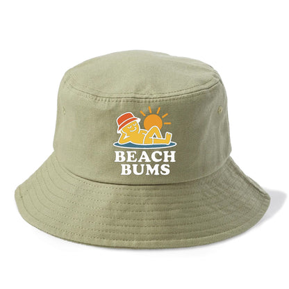 beach bums Hat