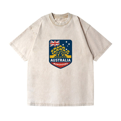 Australian Nature Travel Hat