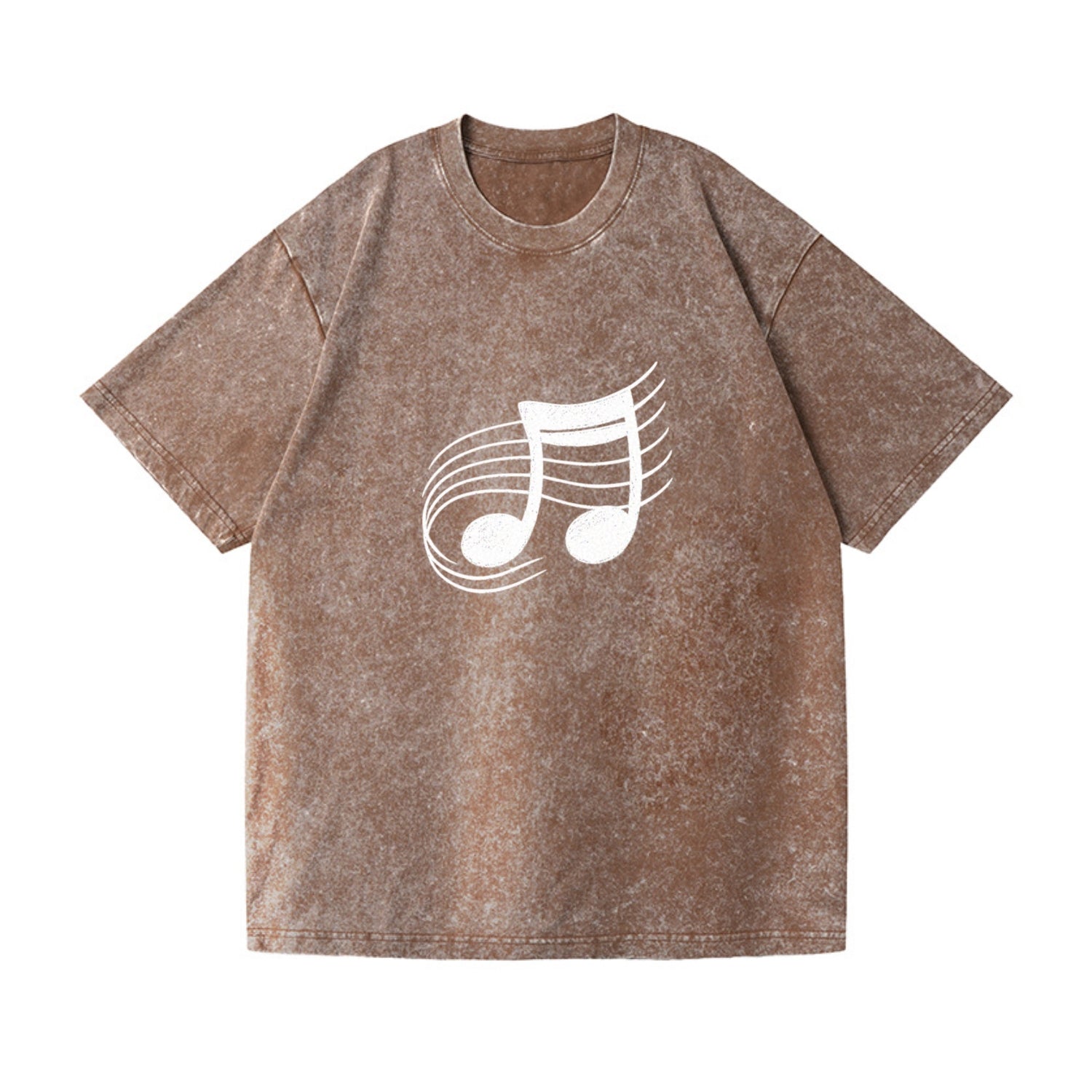 musical notes headwear Hat