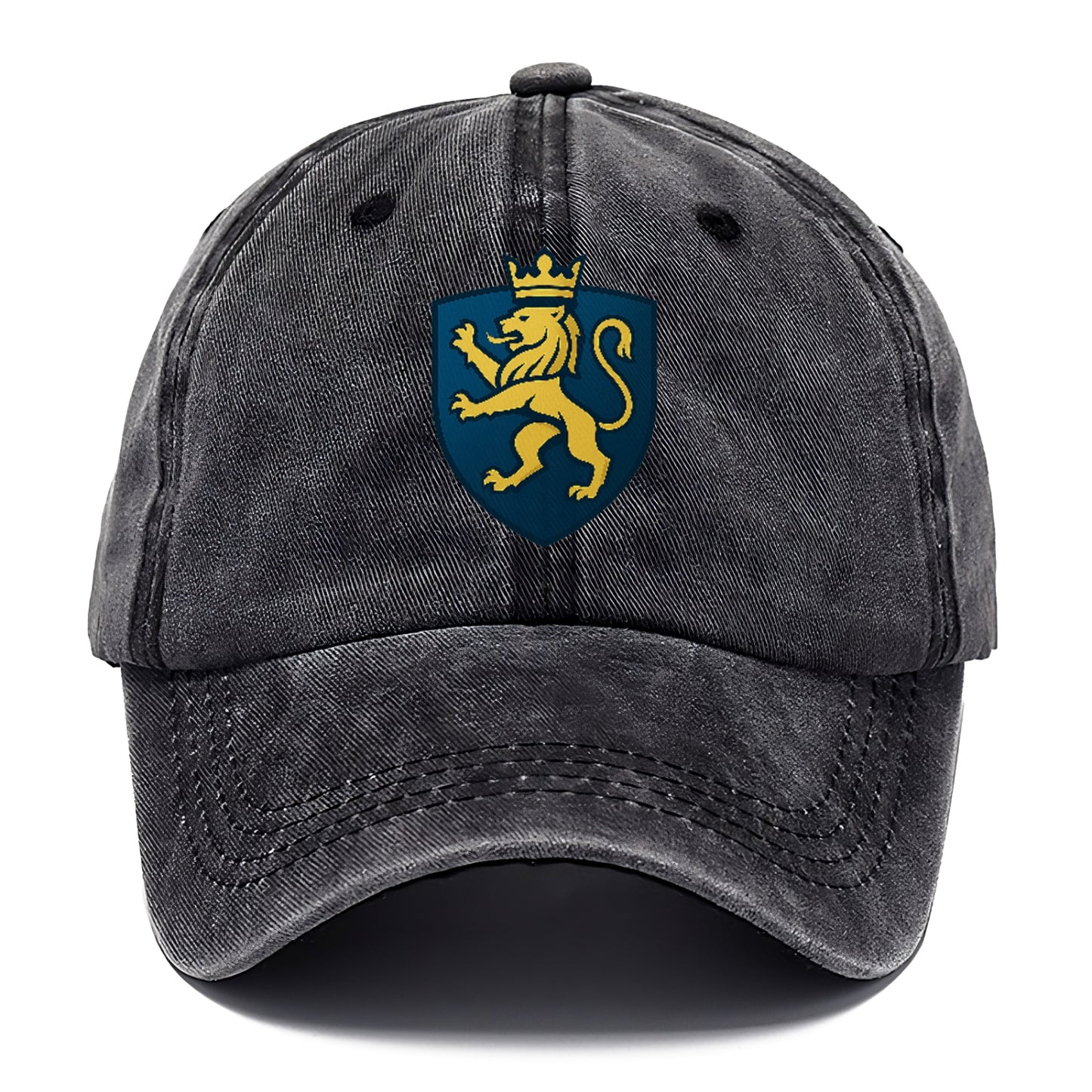 heraldic-emblem Hat