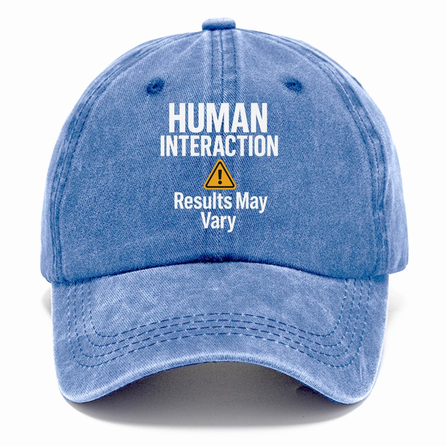 human interaction Hat