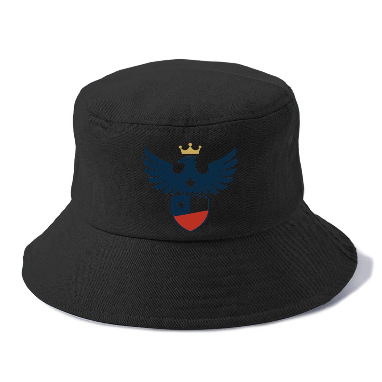 chile-condor-eagle-emblem-premium-design Hat