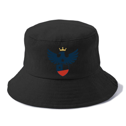 chile-condor-eagle-emblem-premium-design Hat