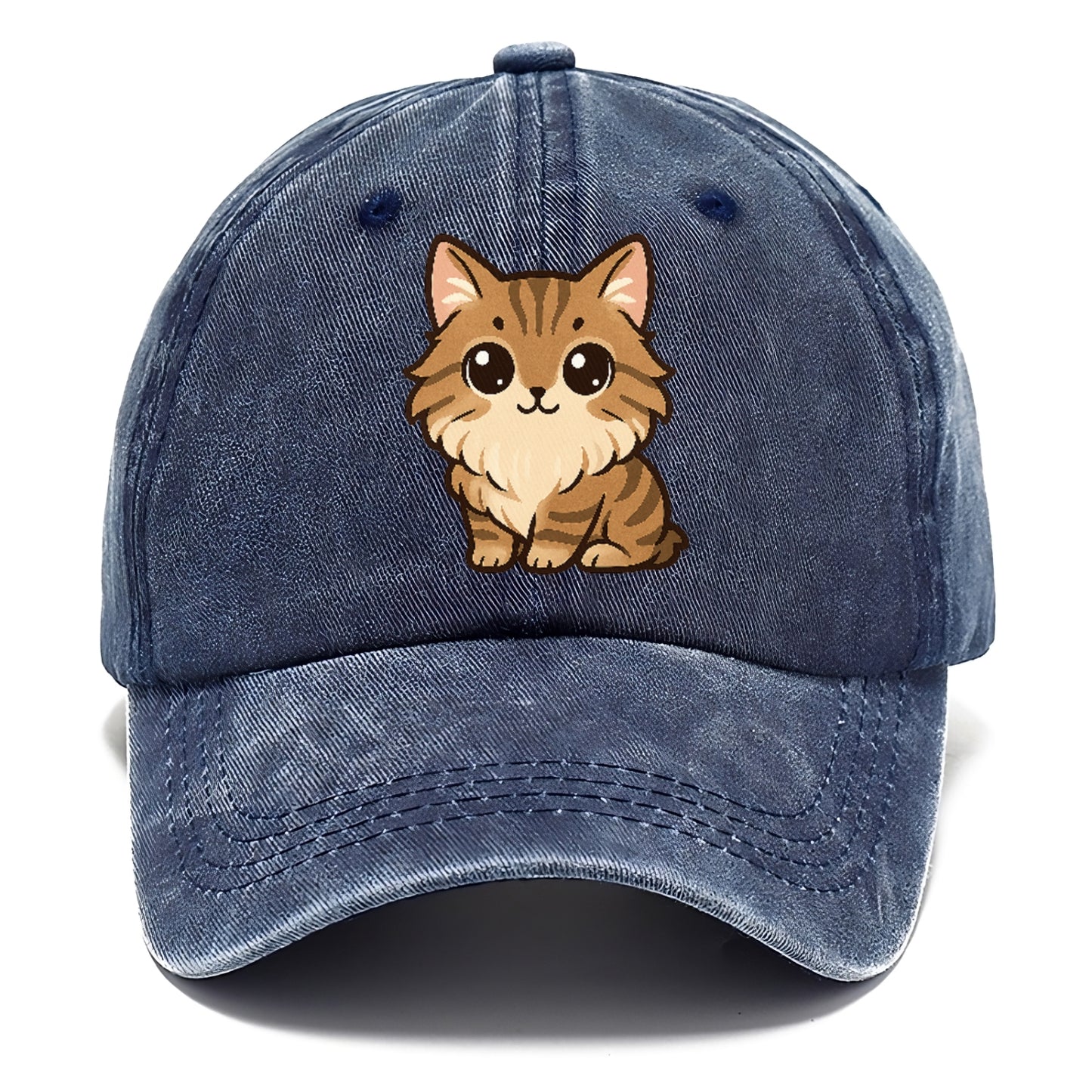maine-coon-gentle-giant Hat