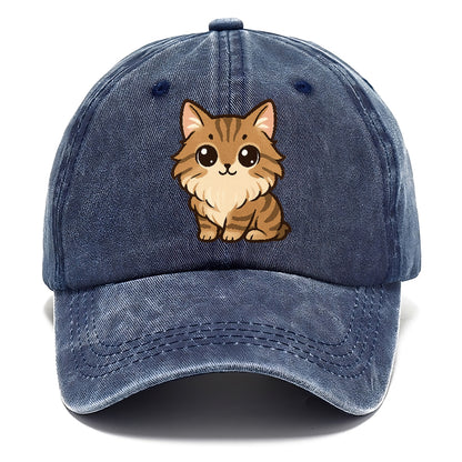 maine-coon-gentle-giant Hat