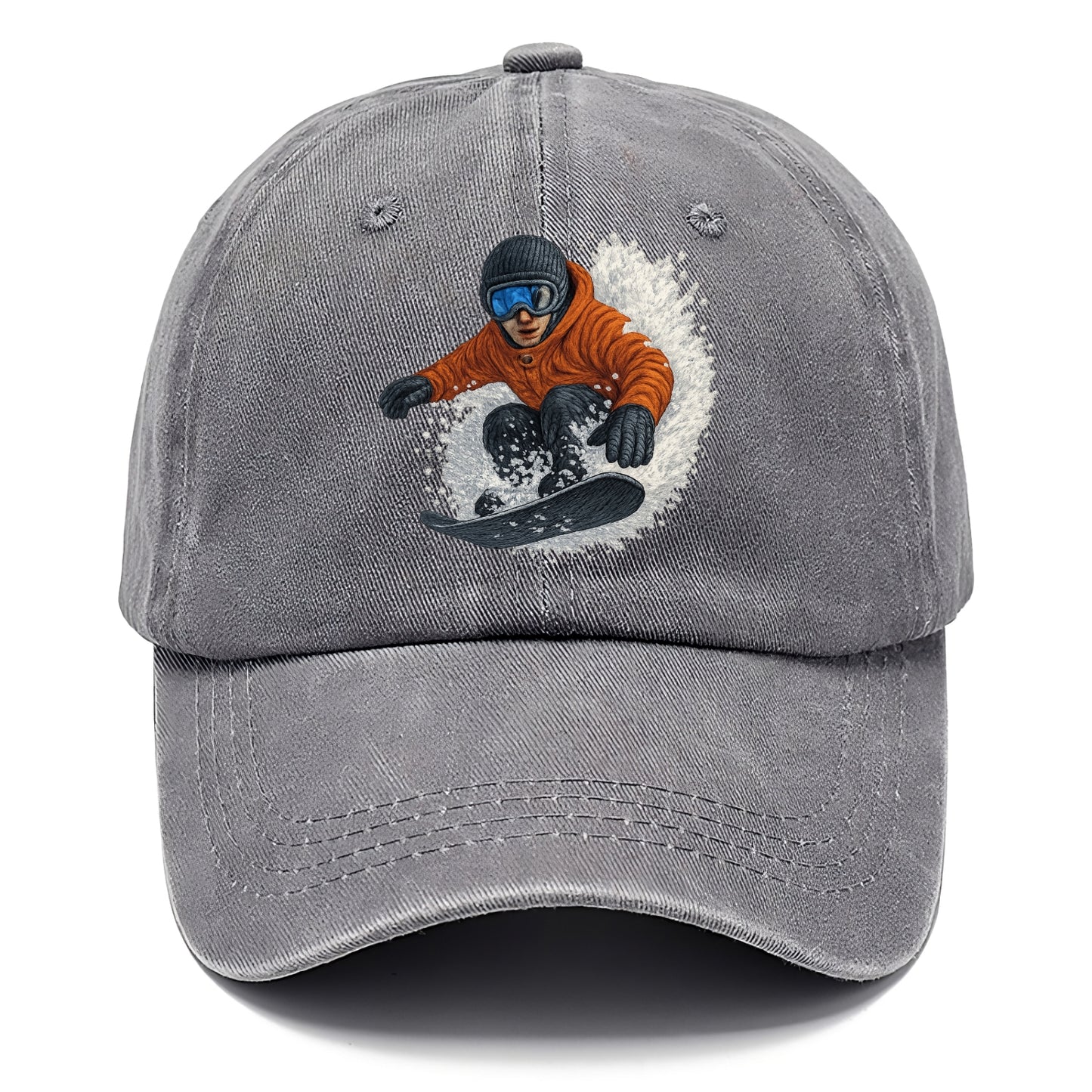 powder paradise headwear Hat