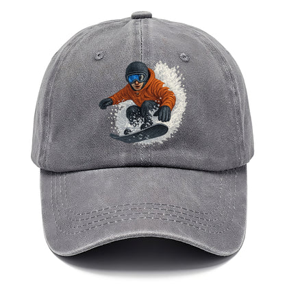 powder paradise headwear Hat