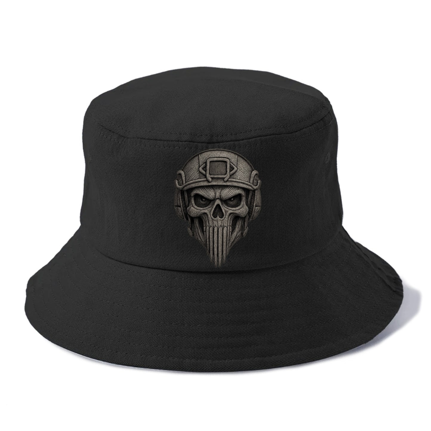 skull squadron Hat