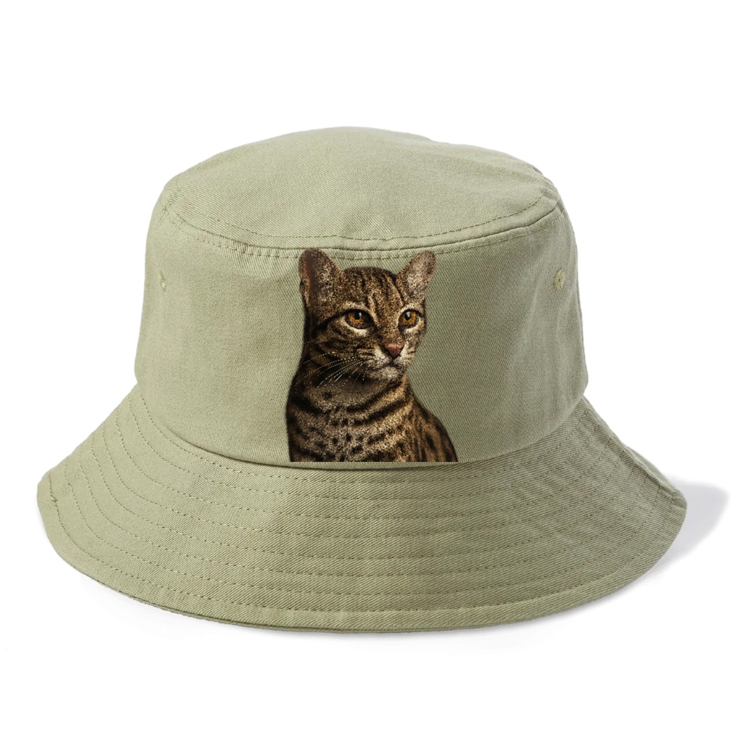 margay-jungle-spirit Hat