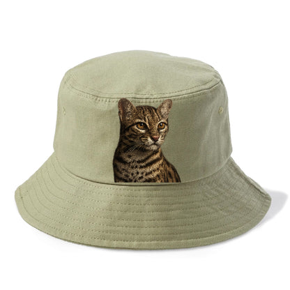margay-jungle-spirit Hat