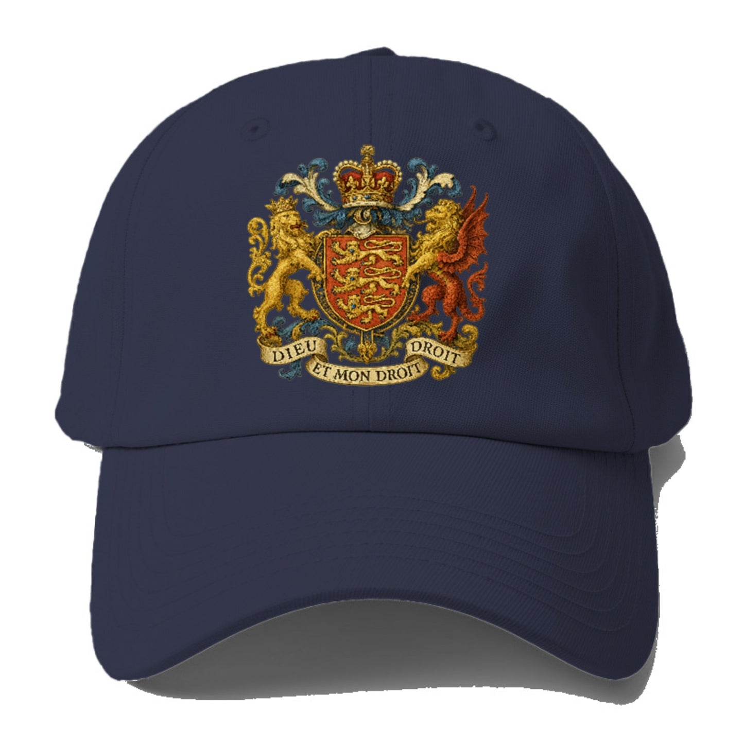 three lions Hat