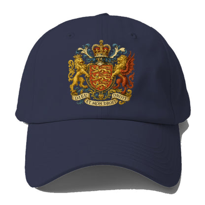 three lions Hat