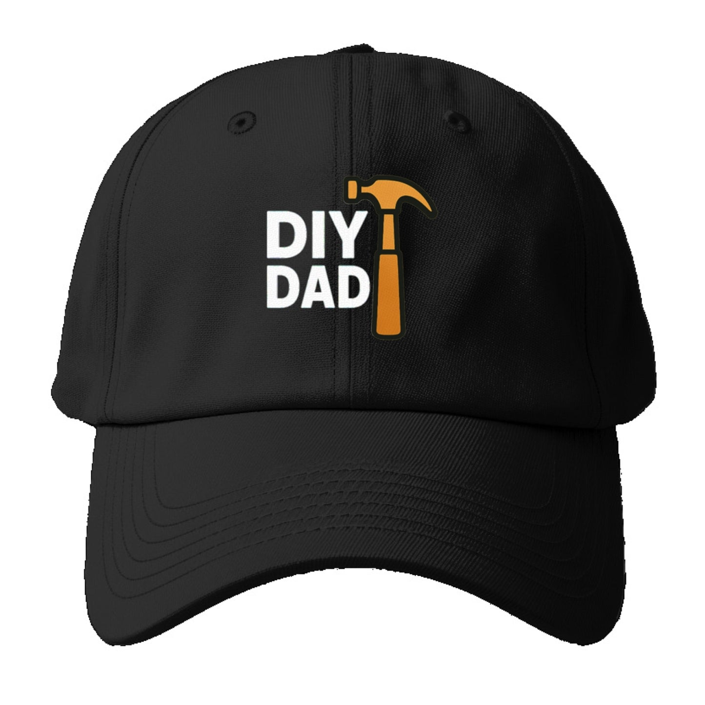 diy dad hammer Hat