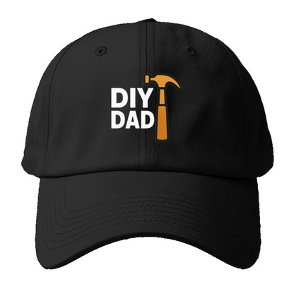 diy dad hammer Hat