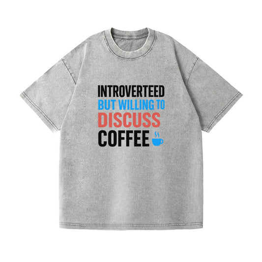introverted coffee Hat