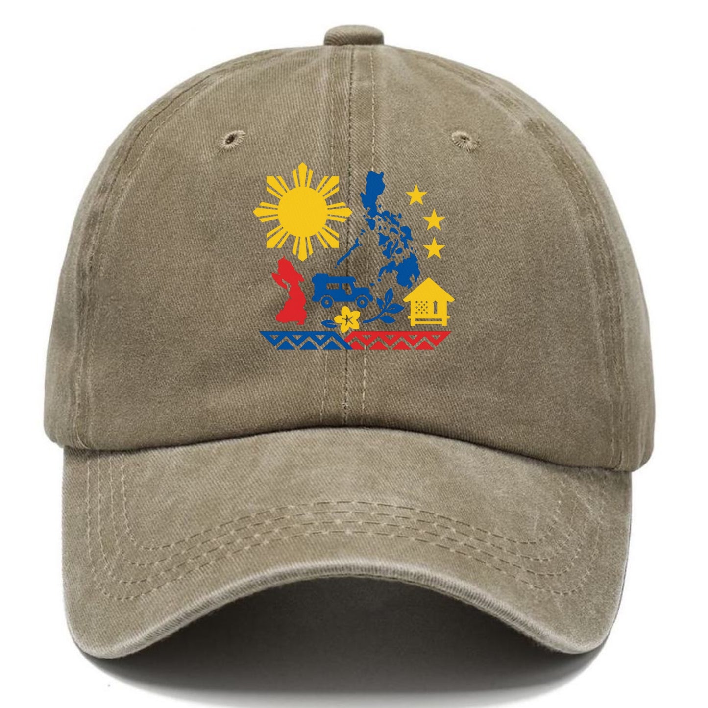 cultural national symbolism Hat