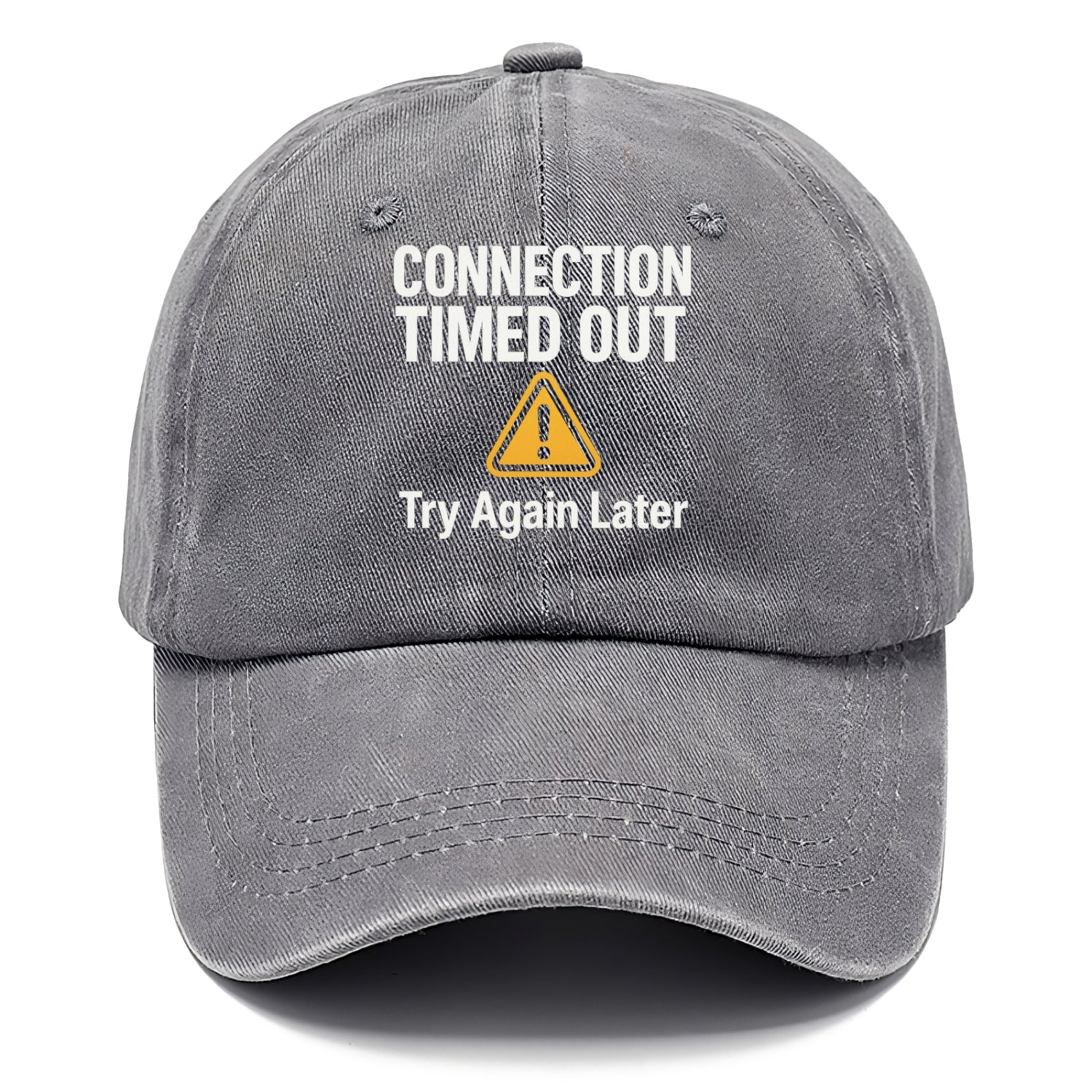connection timed out Hat