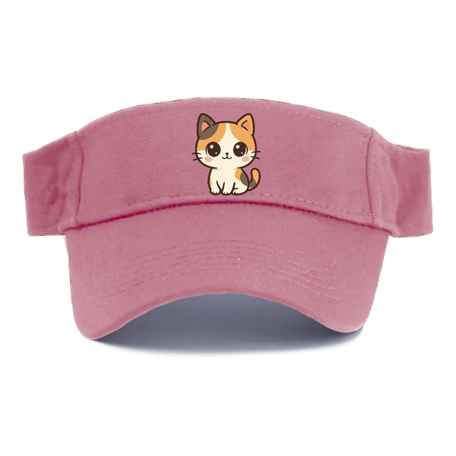 calico-vibrant-spirit Hat