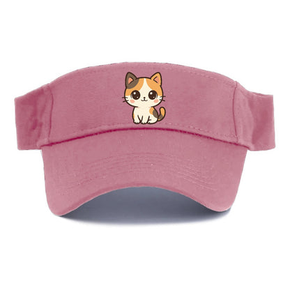 calico-vibrant-spirit Hat