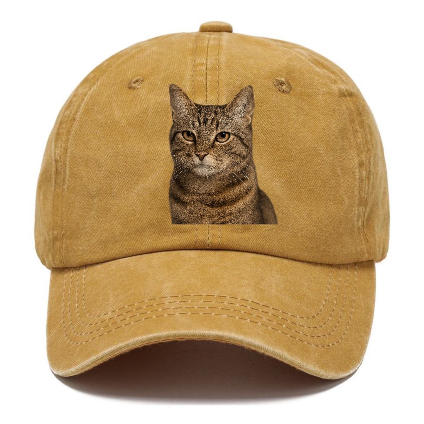 content-cat-peaceful-purr Hat