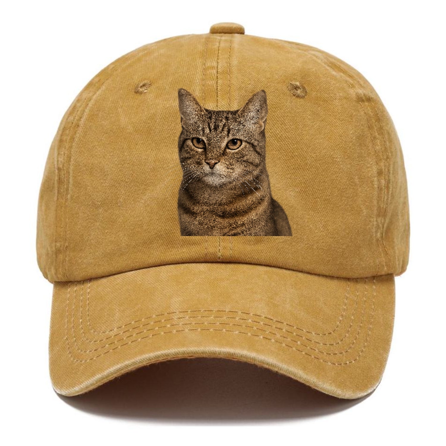 content-cat-peaceful-purr Hat
