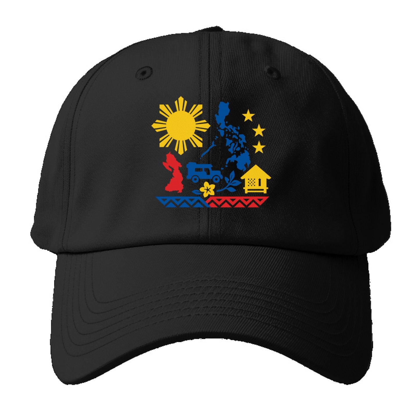 cultural national symbolism Hat