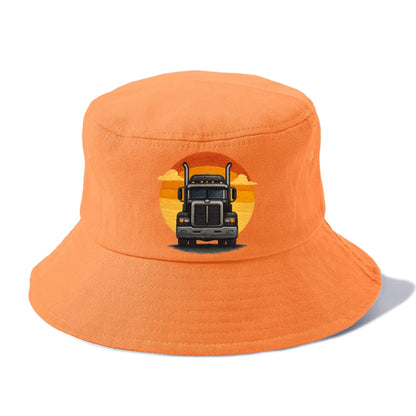 sunset highway collection Hat