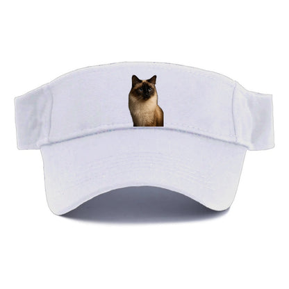 birman-gentle-charm Hat