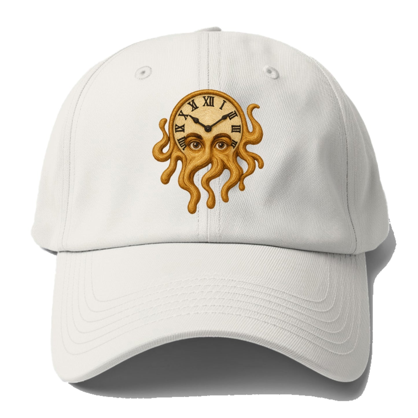timeless tentacles Hat