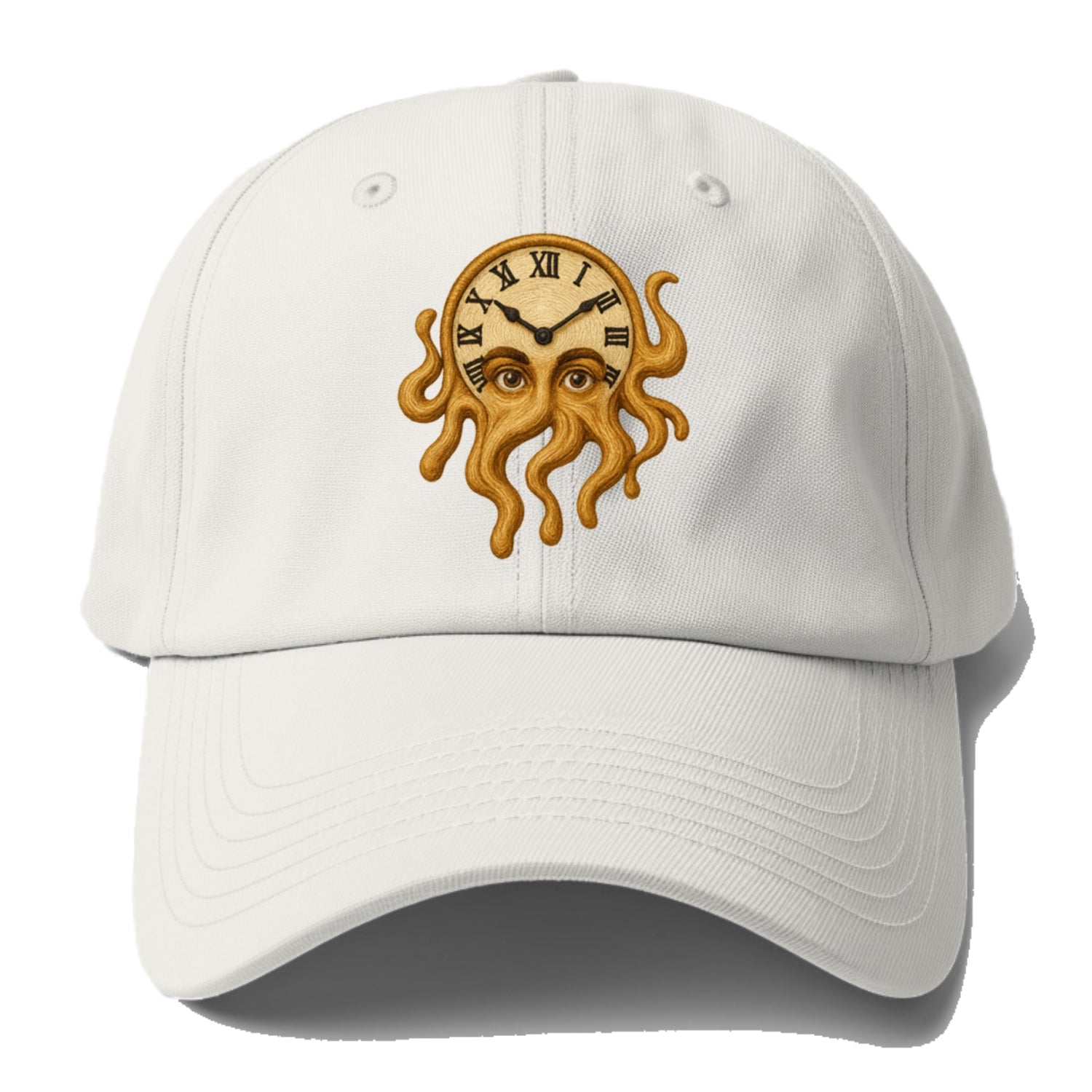 timeless tentacles Hat