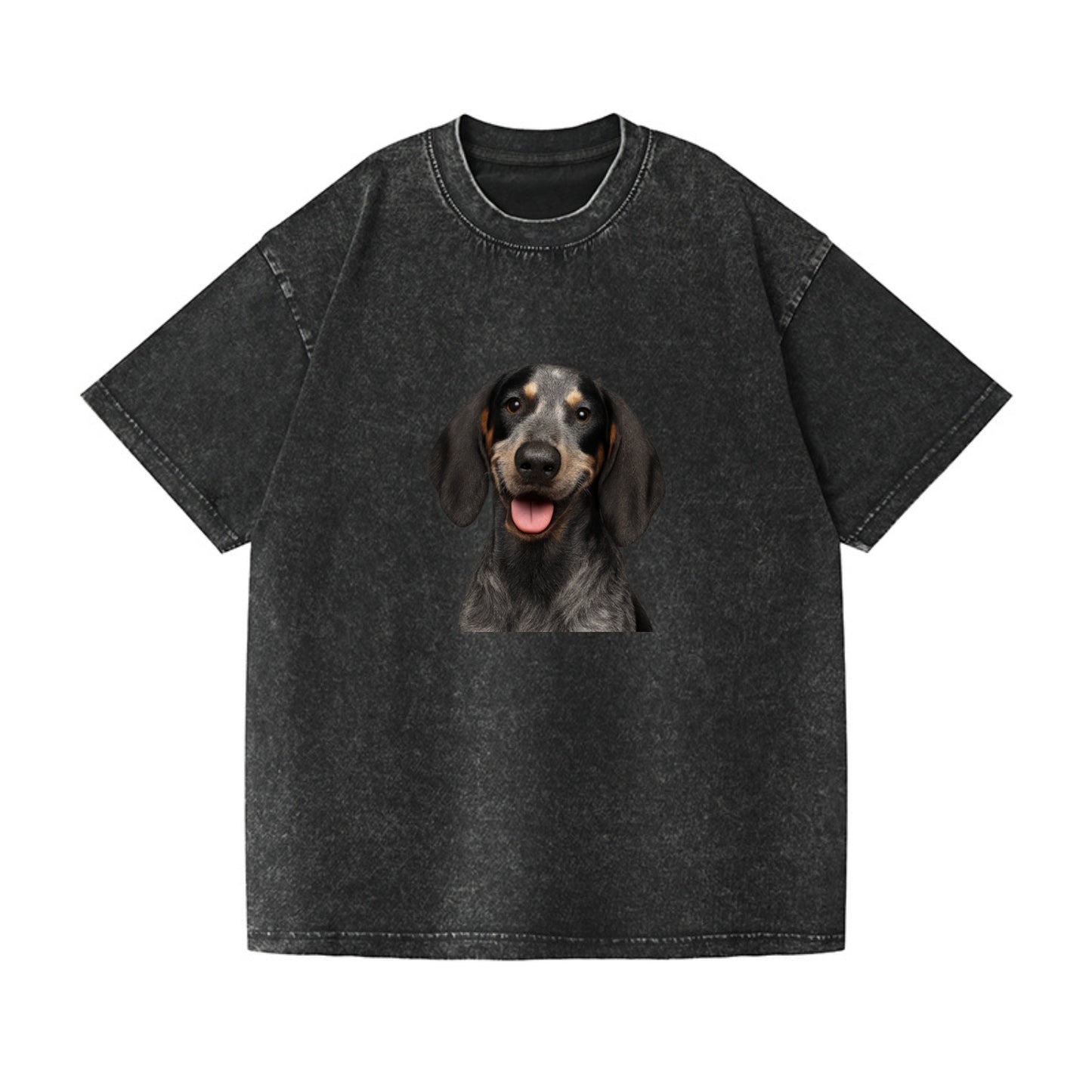 bluetick coonhound: noble trailblazer Hat