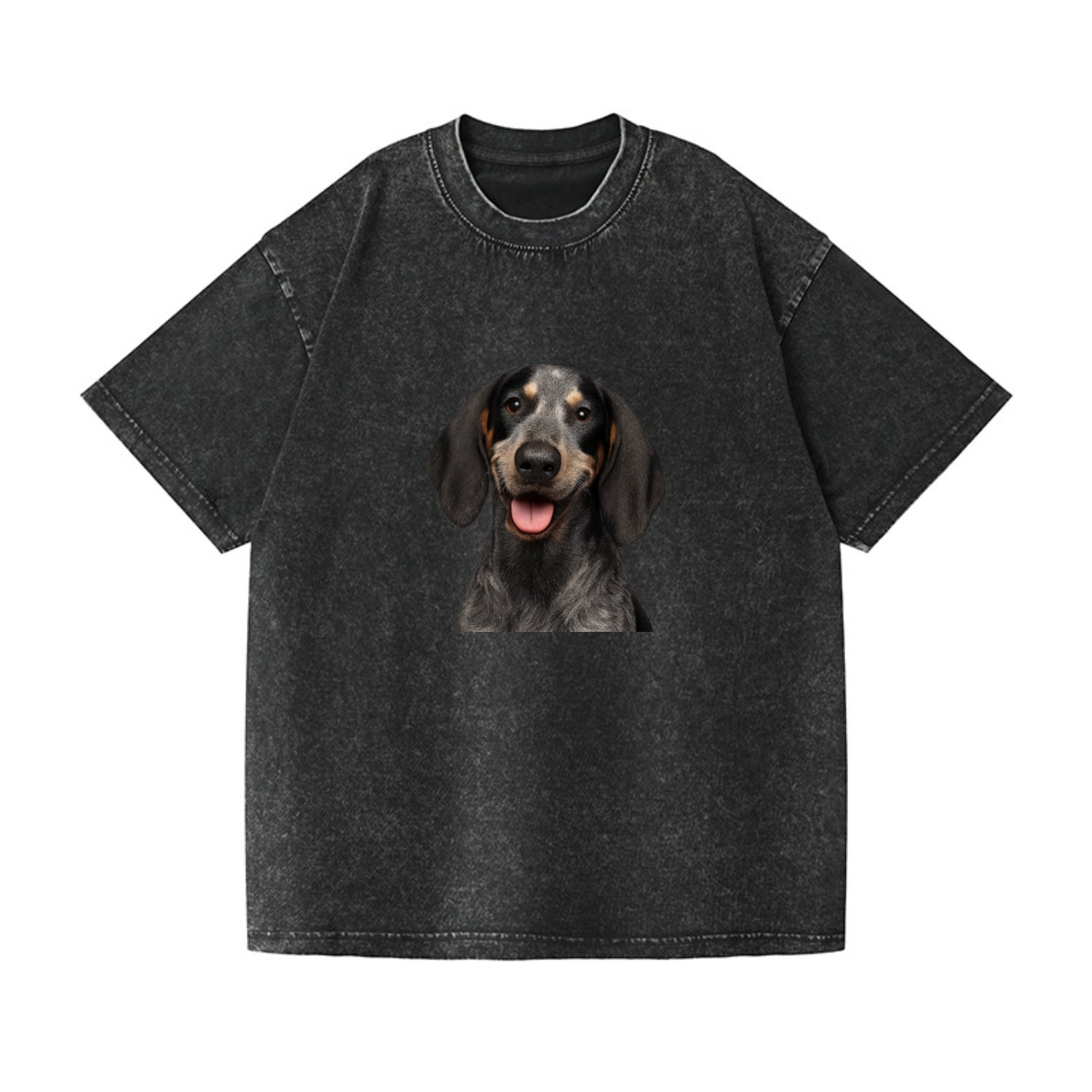 bluetick coonhound: noble trailblazer Hat