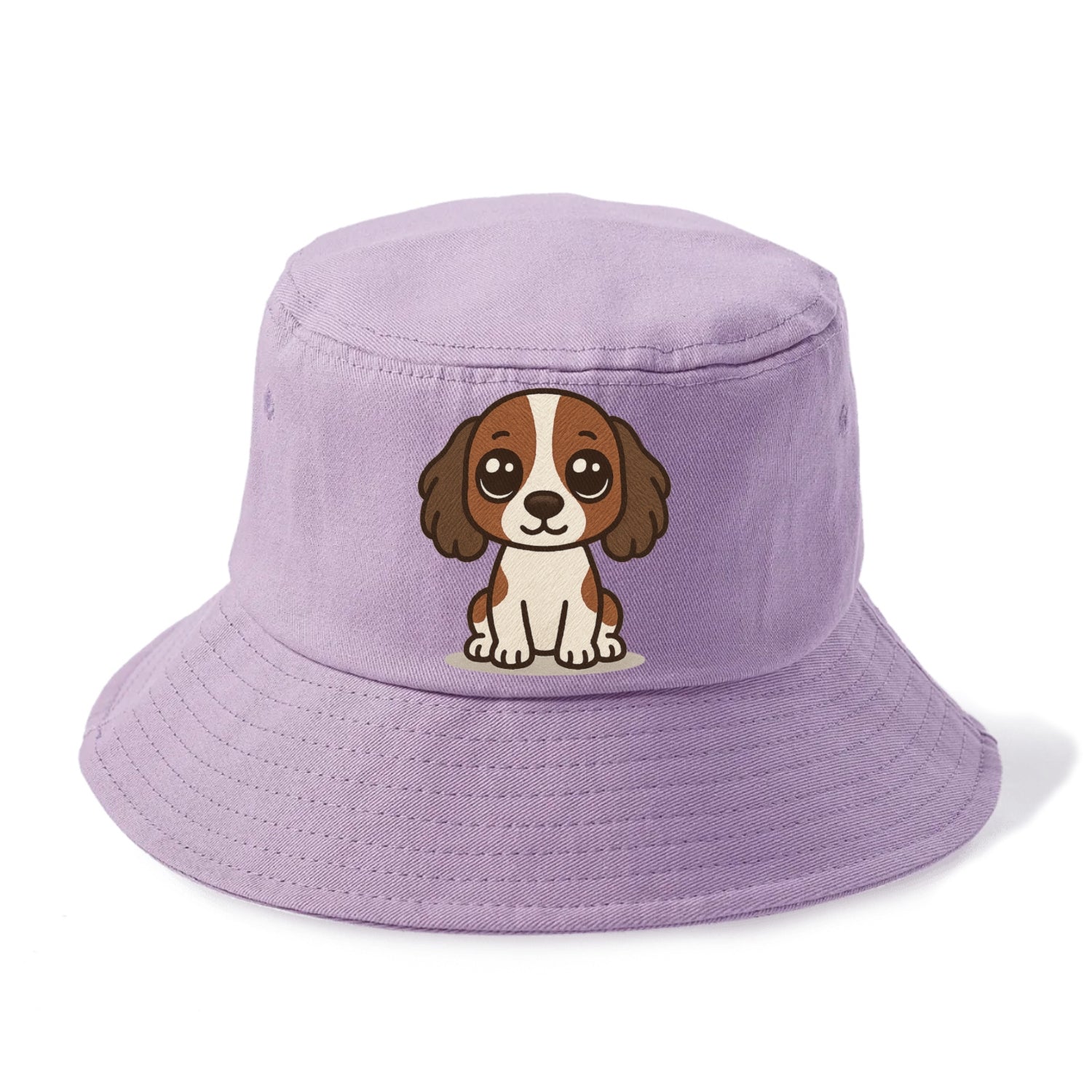english-springer-spaniel-premium-design Hat