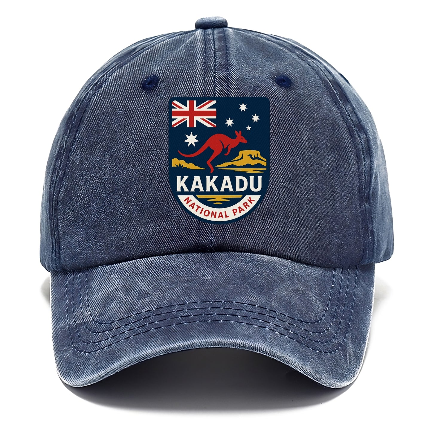 Australian National Park Hat
